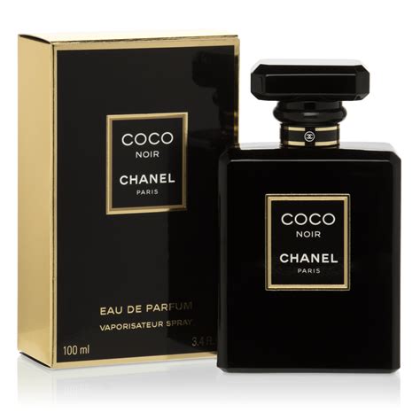 chanel noir review|chanel coco noir for sale.